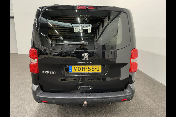 Peugeot Expert 231L 2.0 BlueHDI 120 Premium Airco Cruise Control Trekhaak Elektrische schuifdeur Navi