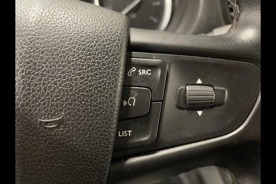 Peugeot Expert 231L 2.0 BlueHDI 120 Premium Airco Cruise Control Trekhaak Elektrische schuifdeur Navi