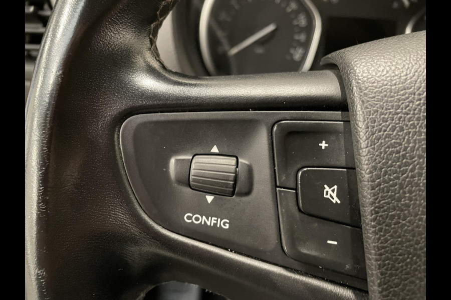 Peugeot Expert 231L 2.0 BlueHDI 120 Premium Airco Cruise Control Trekhaak Elektrische schuifdeur Navi