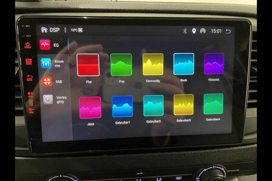 Peugeot Expert 231L 2.0 BlueHDI 120 Premium Airco Cruise Control Trekhaak Elektrische schuifdeur Navi