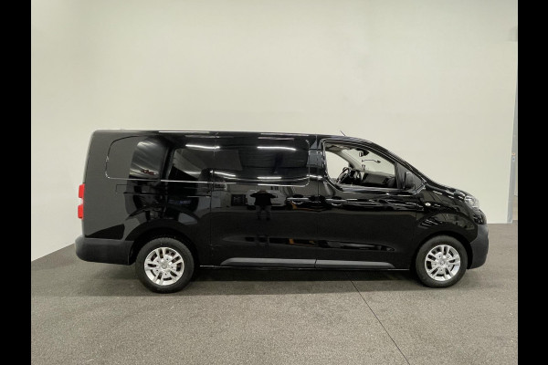 Peugeot Expert 231L 2.0 BlueHDI 120 Premium Airco Cruise Control Trekhaak Elektrische schuifdeur Navi