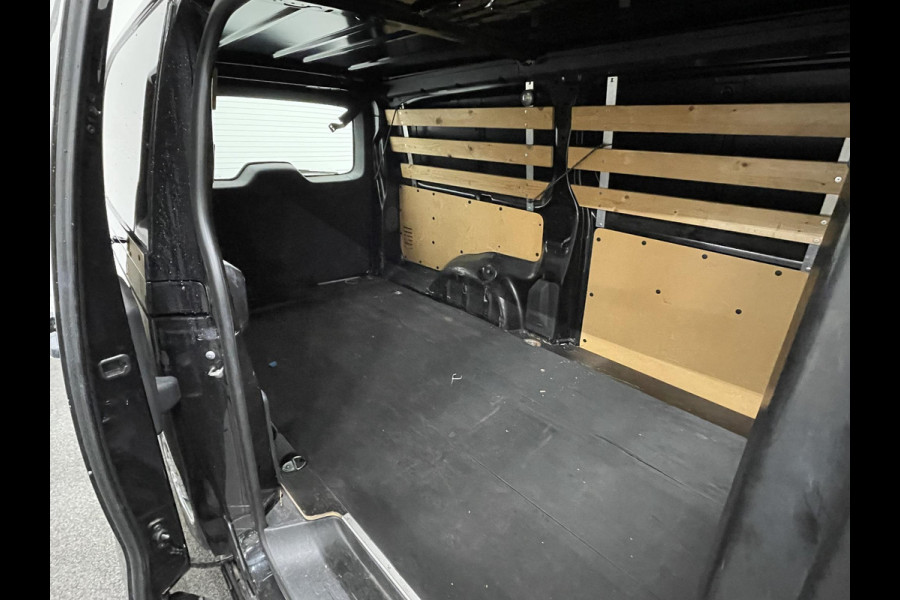 Peugeot Expert 231L 2.0 BlueHDI 120 Premium Airco Cruise Control Trekhaak Elektrische schuifdeur Navi