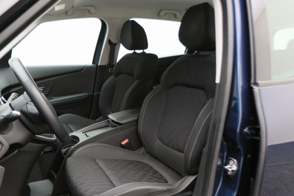 Renault Grand Scénic 1.3 TCe Limited 7p. Climate, Cruise, Apple Carplay, PDC, Rijstrooksensor, Trekhaak, 20''