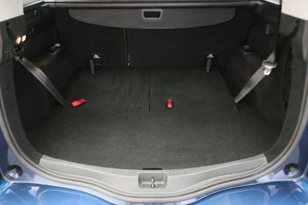 Renault Grand Scénic 1.3 TCe Limited 7p. Climate, Cruise, Apple Carplay, PDC, Rijstrooksensor, Trekhaak, 20''