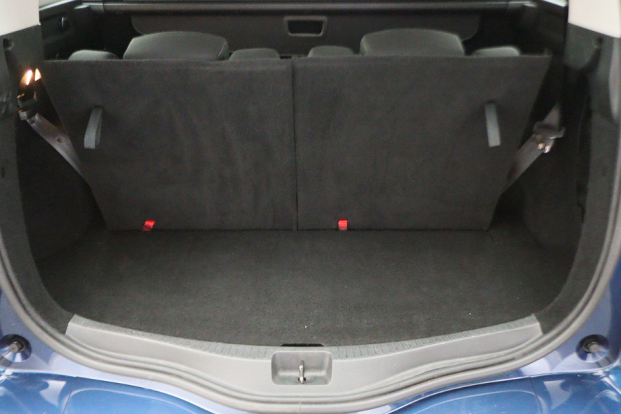 Renault Grand Scénic 1.3 TCe Limited 7p. Climate, Cruise, Apple Carplay, PDC, Rijstrooksensor, Trekhaak, 20''