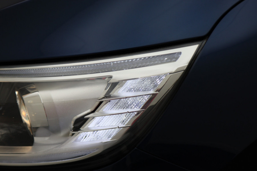 Renault Grand Scénic 1.3 TCe Limited 7p. Climate, Cruise, Apple Carplay, PDC, Rijstrooksensor, Trekhaak, 20''