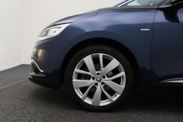 Renault Grand Scénic 1.3 TCe Limited 7p. Climate, Cruise, Apple Carplay, PDC, Rijstrooksensor, Trekhaak, 20''