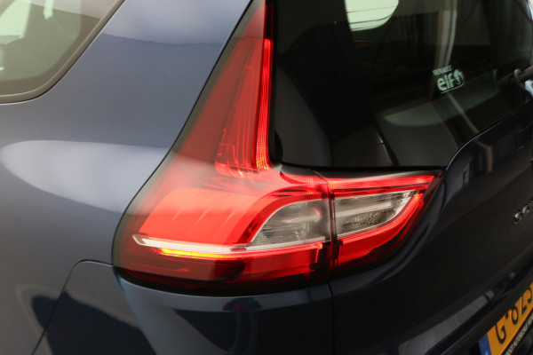 Renault Grand Scénic 1.3 TCe Limited 7p. Climate, Cruise, Apple Carplay, PDC, Rijstrooksensor, Trekhaak, 20''