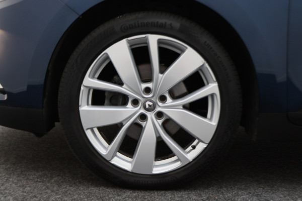 Renault Grand Scénic 1.3 TCe Limited 7p. Climate, Cruise, Apple Carplay, PDC, Rijstrooksensor, Trekhaak, 20''