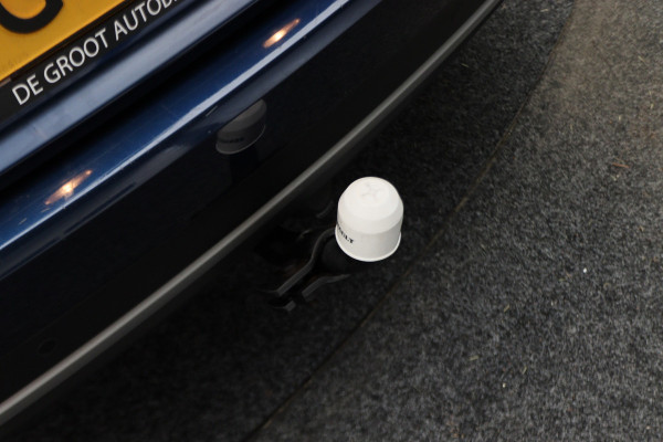 Renault Grand Scénic 1.3 TCe Limited 7p. Climate, Cruise, Apple Carplay, PDC, Rijstrooksensor, Trekhaak, 20''