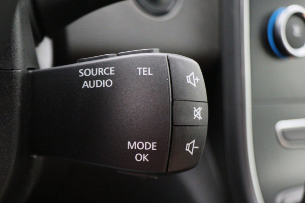 Renault Grand Scénic 1.3 TCe Limited 7p. Climate, Cruise, Apple Carplay, PDC, Rijstrooksensor, Trekhaak, 20''