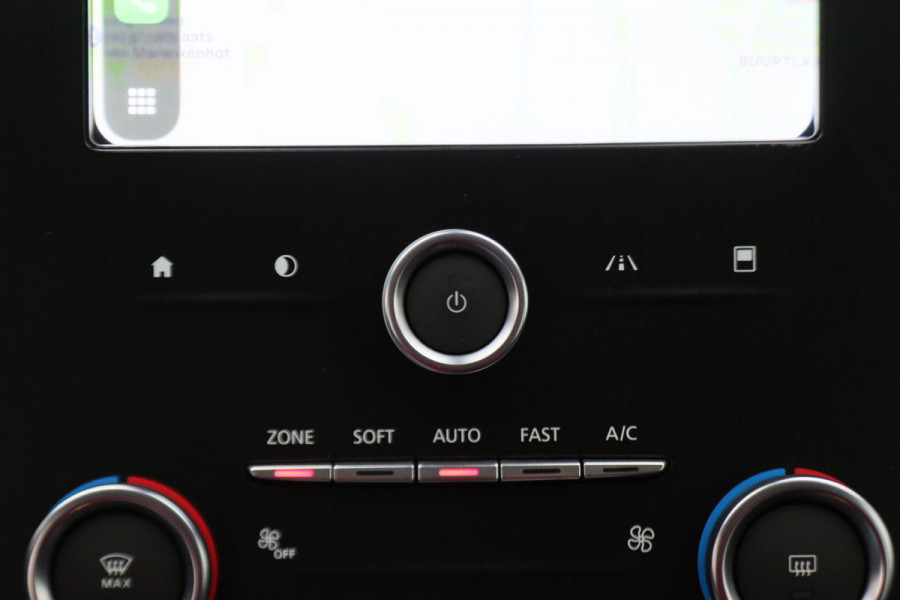 Renault Grand Scénic 1.3 TCe Limited 7p. Climate, Cruise, Apple Carplay, PDC, Rijstrooksensor, Trekhaak, 20''