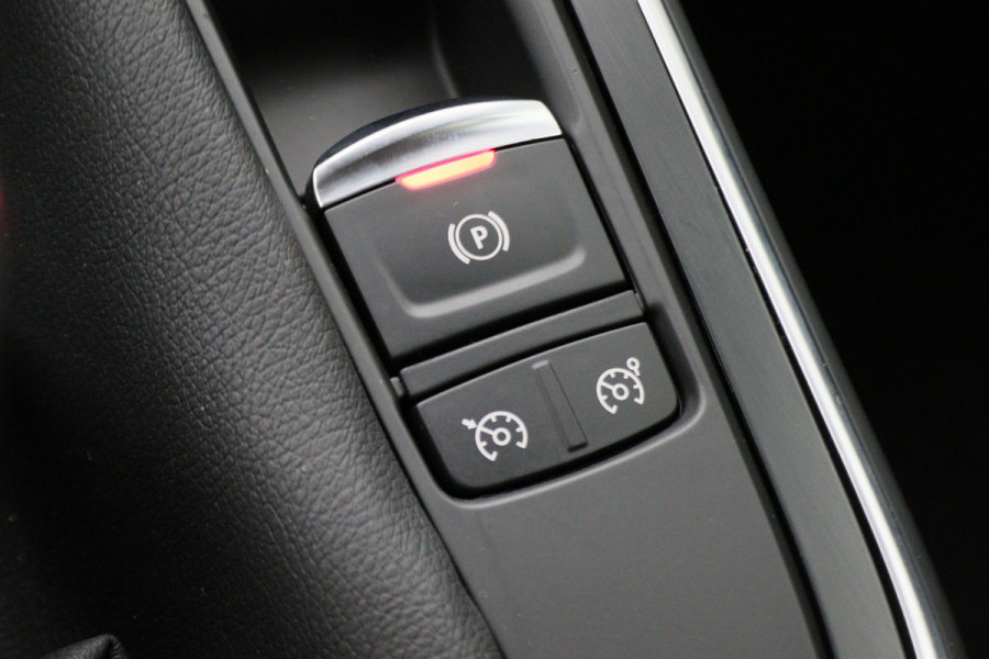 Renault Grand Scénic 1.3 TCe Limited 7p. Climate, Cruise, Apple Carplay, PDC, Rijstrooksensor, Trekhaak, 20''