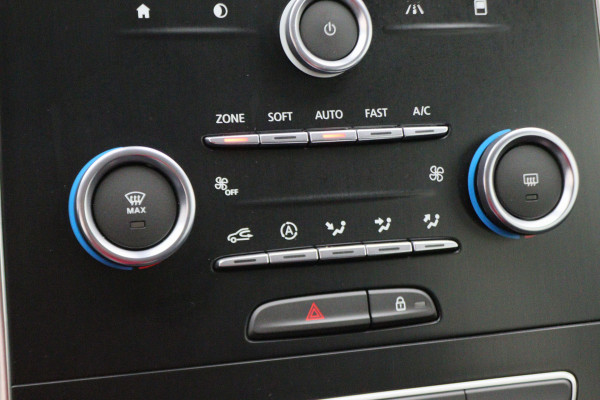 Renault Grand Scénic 1.3 TCe Limited 7p. Climate, Cruise, Apple Carplay, PDC, Rijstrooksensor, Trekhaak, 20''