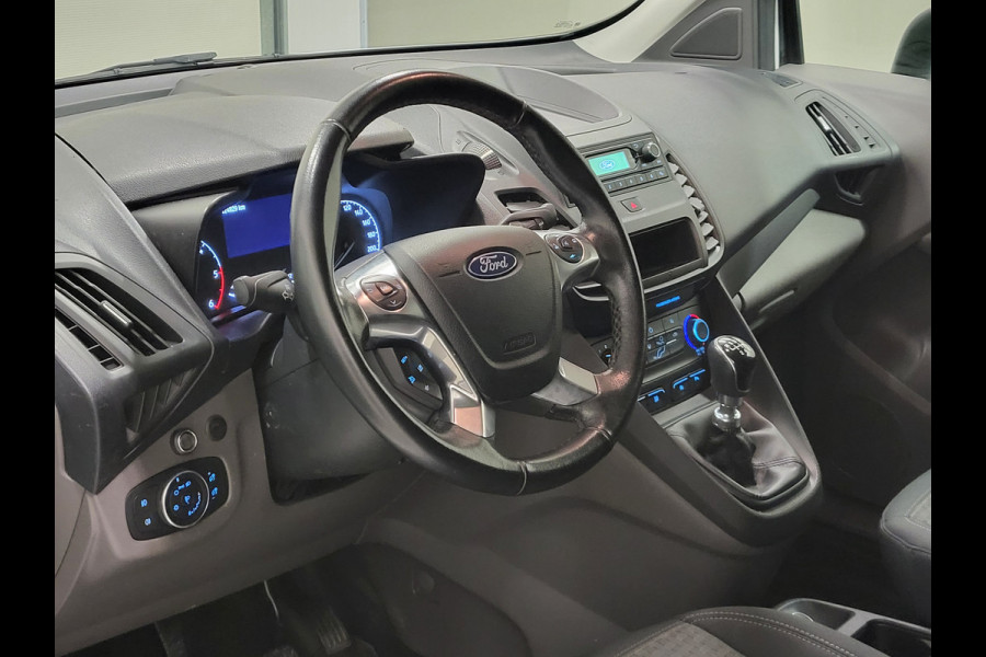 Ford Transit Connect 1.5EcoBlue 100pk L2/H1 Euro 6!