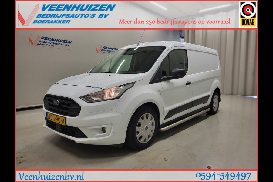 Ford Transit Connect 1.5EcoBlue 100pk L2/H1 Euro 6!