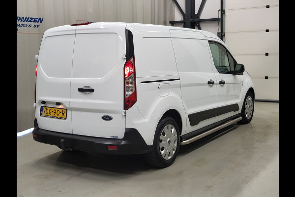 Ford Transit Connect 1.5EcoBlue 100pk L2/H1 Euro 6!