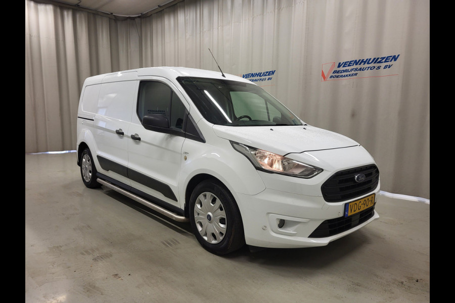 Ford Transit Connect 1.5EcoBlue 100pk L2/H1 Euro 6!