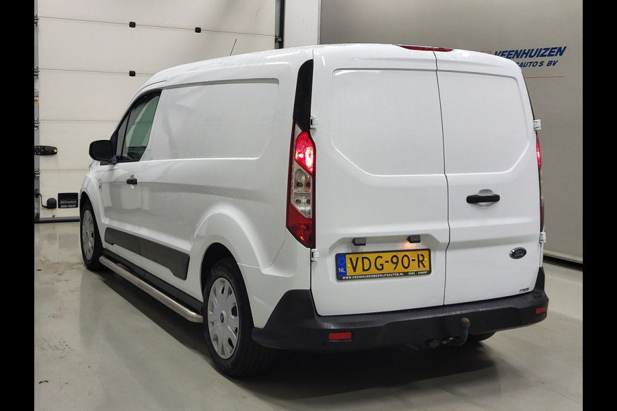 Ford Transit Connect 1.5EcoBlue 100pk L2/H1 Euro 6!