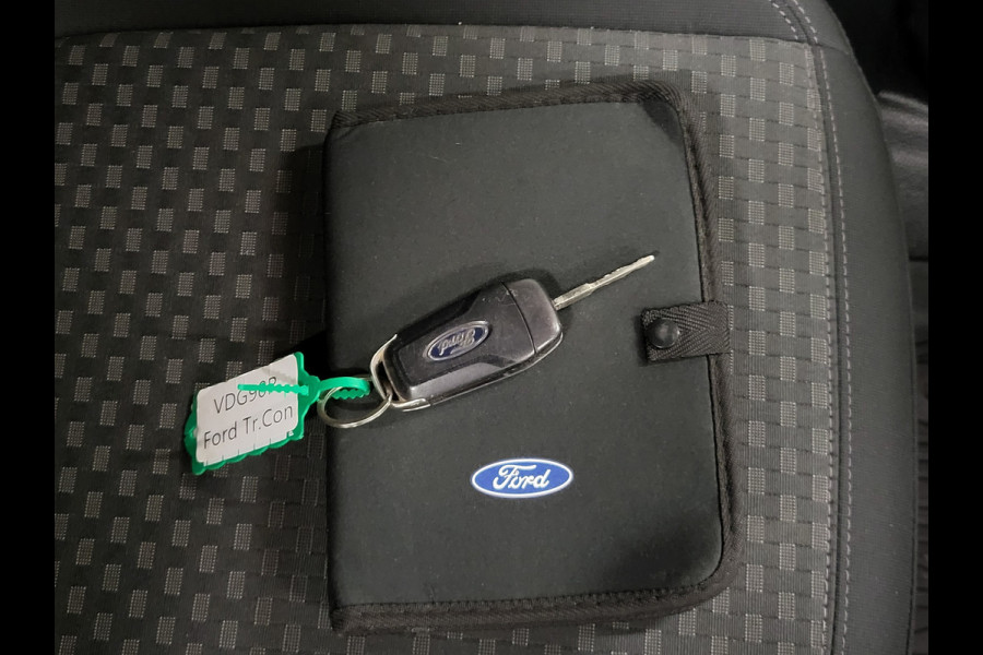 Ford Transit Connect 1.5EcoBlue 100pk L2/H1 Euro 6!