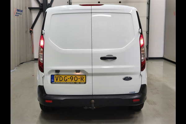 Ford Transit Connect 1.5EcoBlue 100pk L2/H1 Euro 6!