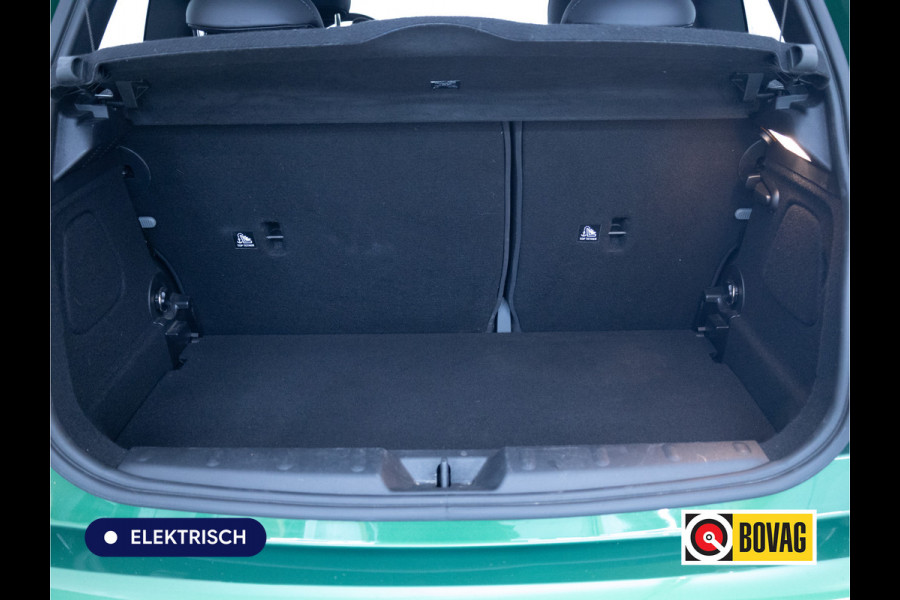 MINI Mini Electric Business 33 kWh | Airco | Led | Stoelverwarming | PDC Achter | Camera | Cruise control, Keyless, 17" Lichtmetalen velgen