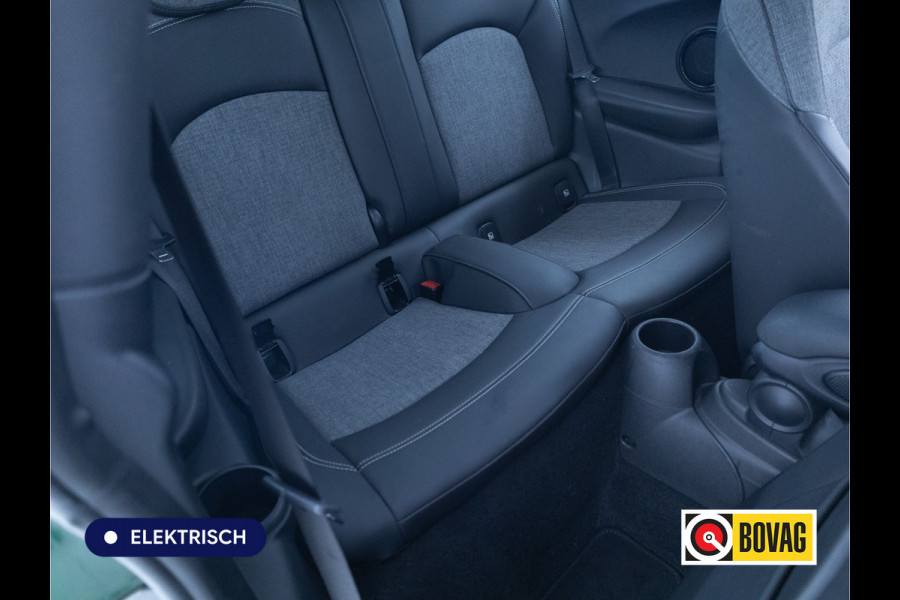 MINI Mini Electric Business 33 kWh | Airco | Led | Stoelverwarming | PDC Achter | Camera | Cruise control, Keyless, 17" Lichtmetalen velgen
