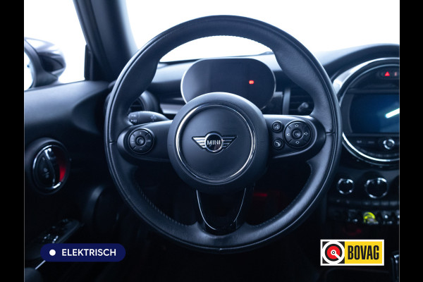 MINI Mini Electric Business 33 kWh | Airco | Led | Stoelverwarming | PDC Achter | Camera | Cruise control, Keyless, 17" Lichtmetalen velgen