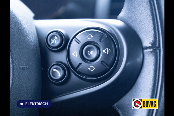MINI Mini Electric Business 33 kWh | Airco | Led | Stoelverwarming | PDC Achter | Camera | Cruise control, Keyless, 17" Lichtmetalen velgen