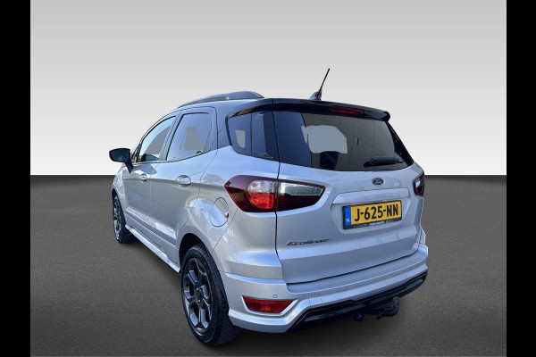 Ford EcoSport 1.0 EcoBoost ST-Line | Winter pack | Navigatie