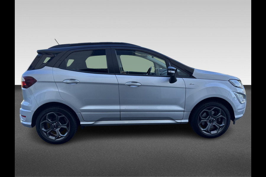 Ford EcoSport 1.0 EcoBoost ST-Line | Winter pack | Navigatie