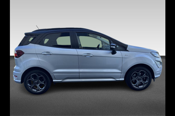 Ford EcoSport 1.0 EcoBoost ST-Line | Winter pack | Navigatie