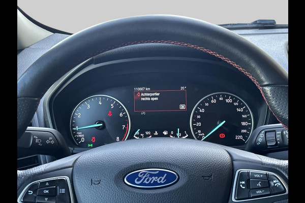 Ford EcoSport 1.0 EcoBoost ST-Line | Winter pack | Navigatie