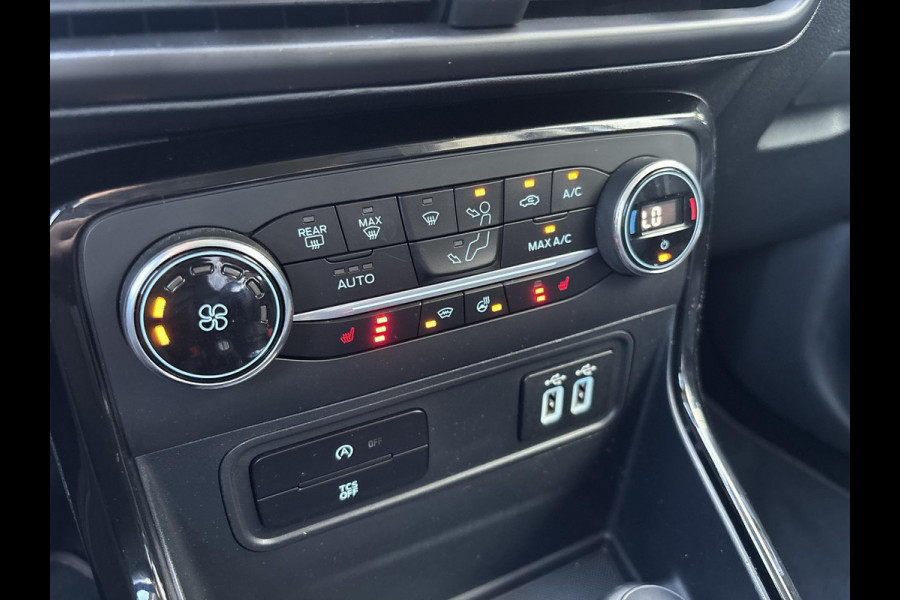 Ford EcoSport 1.0 EcoBoost ST-Line | Winter pack | Navigatie