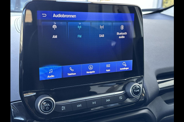 Ford EcoSport 1.0 EcoBoost ST-Line | Winter pack | Navigatie