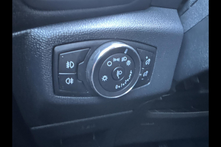 Ford EcoSport 1.0 EcoBoost ST-Line | Winter pack | Navigatie