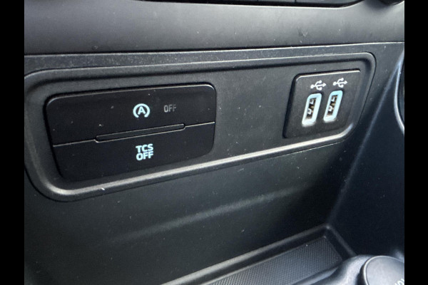 Ford EcoSport 1.0 EcoBoost ST-Line | Winter pack | Navigatie