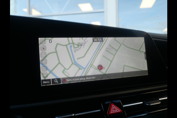 Kia Niro EV Light 64.8 kWh | Navigatie | Achteruitrijcamera | Airco | Cruise control Adaptieve |