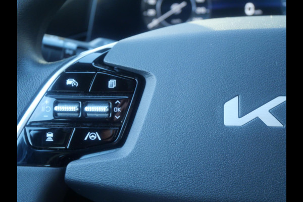 Kia Niro EV Light 64.8 kWh | Navigatie | Achteruitrijcamera | Airco | Cruise control Adaptieve |