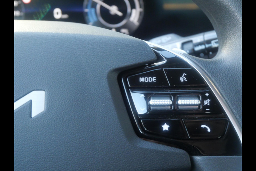 Kia Niro EV Light 64.8 kWh | Navigatie | Achteruitrijcamera | Airco | Cruise control Adaptieve |