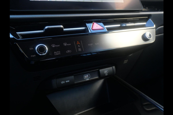 Kia Niro EV Light 64.8 kWh | Navigatie | Achteruitrijcamera | Airco | Cruise control Adaptieve |