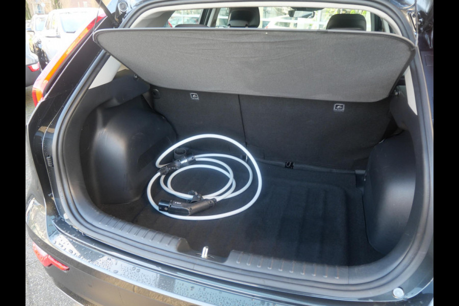 Kia Niro EV Light 64.8 kWh | Navigatie | Achteruitrijcamera | Airco | Cruise control Adaptieve |