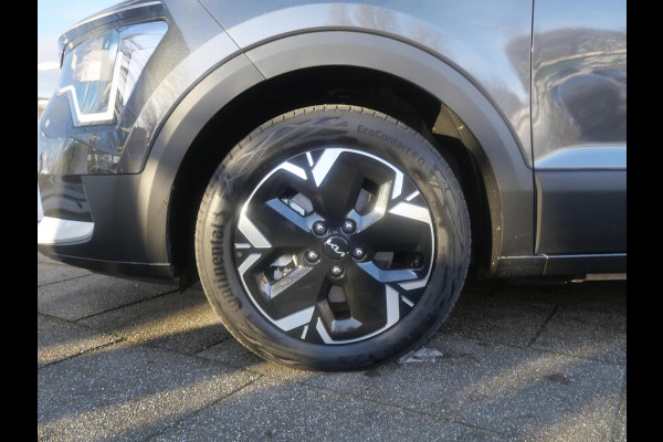 Kia Niro EV Light 64.8 kWh | Navigatie | Achteruitrijcamera | Airco | Cruise control Adaptieve |