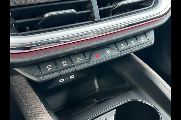 Škoda ENYAQ iV BWJ 2021 | 180PK SOH91,3% 60 First Edition | TREKHAAK | CLIMA | NAVI | STOEL&STUURWIEL VERW | PDC | CAMERA | CARPLAY