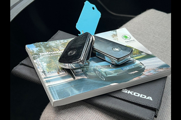 Škoda ENYAQ iV BWJ 2021 | 180PK SOH91,3% 60 First Edition | TREKHAAK | CLIMA | NAVI | STOEL&STUURWIEL VERW | PDC | CAMERA | CARPLAY