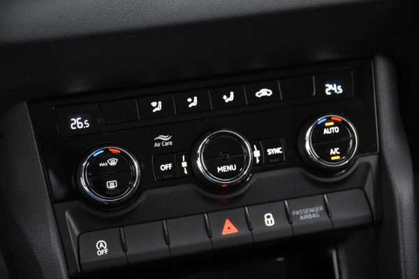 Škoda Karoq 1.5 TSI Ambition *1ste Eigenaar*Parkassist*Trekhaak*