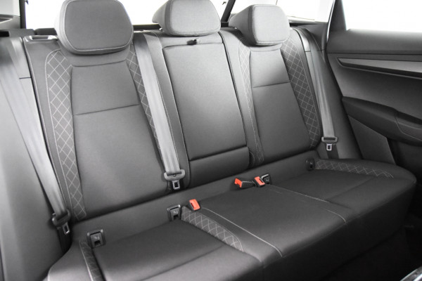 Škoda Karoq 1.5 TSI Ambition *1ste Eigenaar*Parkassist*Trekhaak*