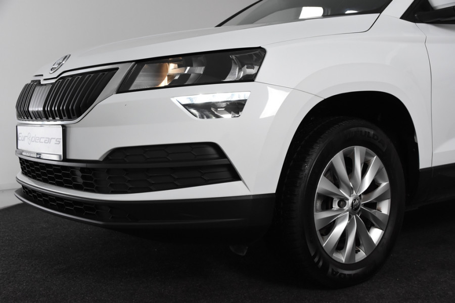 Škoda Karoq 1.5 TSI Ambition *1ste Eigenaar*Parkassist*Trekhaak*