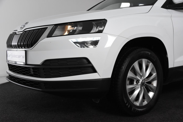 Škoda Karoq 1.5 TSI Ambition *1ste Eigenaar*Parkassist*Trekhaak*