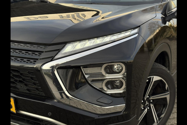 Mitsubishi Eclipse Cross 2.4 PHEV | Apple Carplay, Camera, Stoelverw., Climate, Cruise, Afn. Trekhaak | Dealeronderhouden